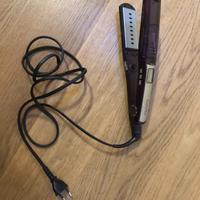 Piastra per capelli - BabyLiss I pro 230 steam