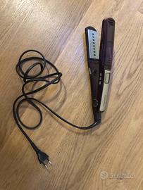 Piastra per capelli - BabyLiss I pro 230 steam