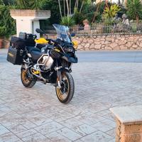 Bmw r 1250 gs - 2021