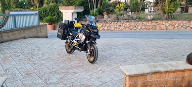 Bmw r 1250 gs - 2021