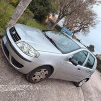 Fiat Punto 1.3Mltj