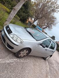 Fiat Punto 1.3Mltj