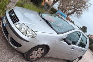 Fiat Punto 1.3Mltj