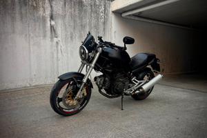 Ducati Monster 600 Dark