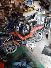 gilera eco 