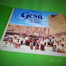 GESU' E IL SUO TEMPO - Selezione dal Reader's Dige