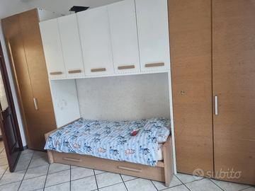 camere e arredamento 