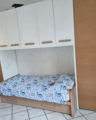 camere e arredamento 
