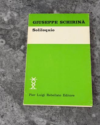 Soliloquio
