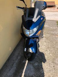 Kymco Xciting 500 - 2006