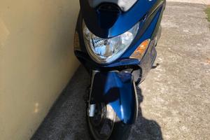 Kymco Xciting 500 - 2006