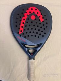 Head Pro Radical motion
