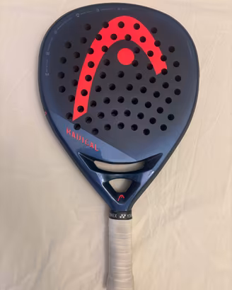 Head Pro Radical motion