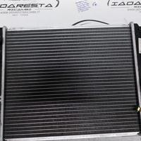 Radiatore Daihatsu Sirion Subaru Justy 16400B1010