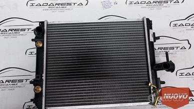 Radiatore Daihatsu Sirion Subaru Justy 16400B1010