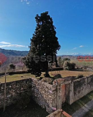 Rustico/Casale/Corte Borgo Ticino [308VRG]