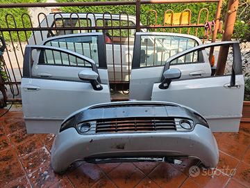 Ricambi Punto Evo