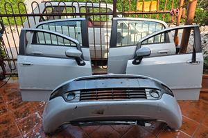 Ricambi Punto Evo