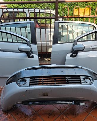 Ricambi Punto Evo