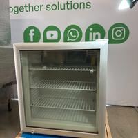 Vetrinetta negativa a vetro