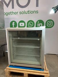 Vetrinetta negativa a vetro