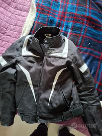 Giacca per moto da donna Biesse
