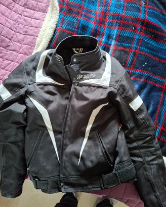 Giacca per moto da donna Biesse
