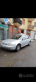 Golf 4 TDI diesel perfetto