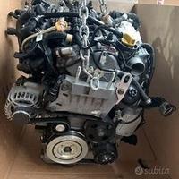 Motore 1.3 Multijet Euro 6 53000km