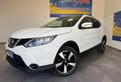 NISSAN Qashqai 1.5 dCi N-Connecta