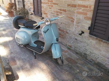 Vespa 125 cc