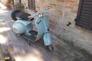 Vespa 125 cc