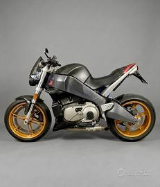 Buell xb12