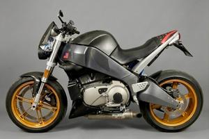 Buell xb12