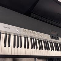 PIANOFORTE DIGITALE YAMAHA CP5