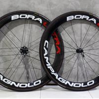 Corsa : CAMPAGNOLO BORA ULTRA 