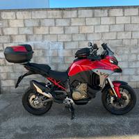 Ducati Multistrada V4 1160 S my25