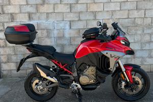 Ducati Multistrada V4 1160 S my25