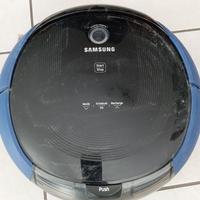 Robot Samsungs