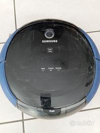 Robot Samsungs