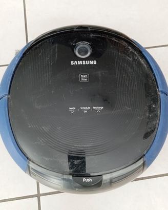Robot Samsungs