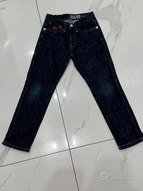 Jeans Denim Guess 4 anni
