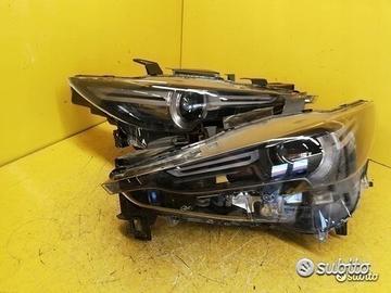 Proiettore mazda cx5 cx 5 18-19 full le compl