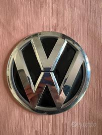 Logo Volkswagen