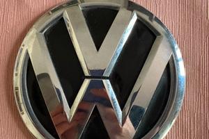 Logo Volkswagen