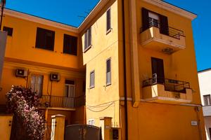 Appartamento in centro