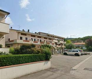 Appartamento a Serravalle Pistoiese (FI)