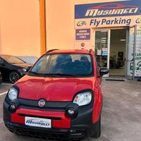 Fiat Panda 1.3 MJT 95 CV S&S Lounge