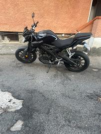 Moto yamaha
