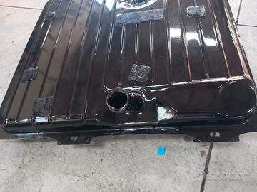 serbatoio Mercedes W 108